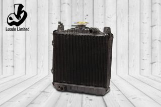 Radiator Assy