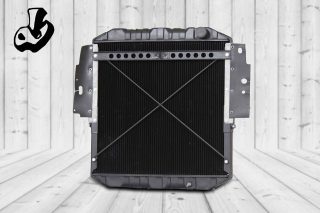 Radiator Assy