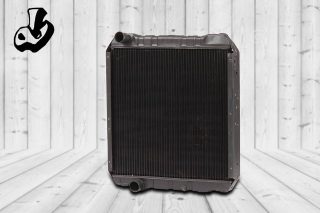 Radiator Assy