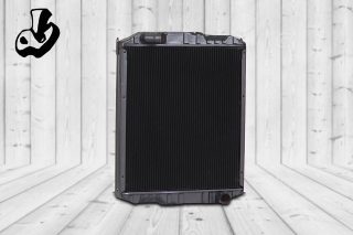 Radiator Assy