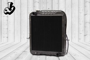 Radiator Assy