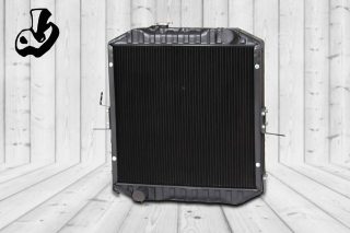 Radiator Assy