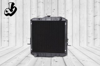 Radiator Assy