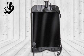 Radiator Assy