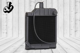 Radiator Assy