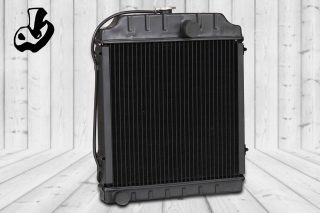 Radiator Assy