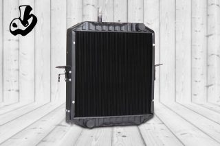 Radiator Assy