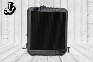 Radiator Assy
