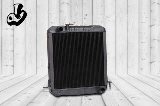 Radiator Assy