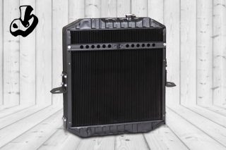 Radiator Assy