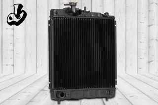 Radiator Assy