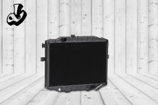 Radiator Assy