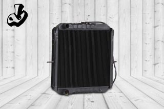 Radiator Assy