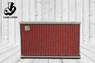 Radiator core (AIR WAY FIN)